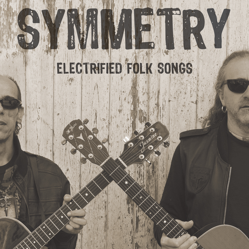 Symmetry : The wise and the fools | Info-Groupe
